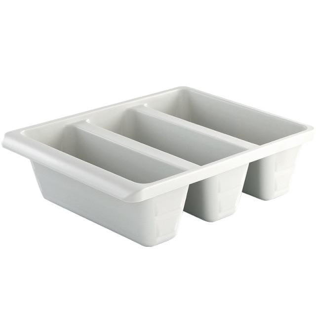 Creatieve Verticale Schoendoos Japans Plastic Drie Schoenenrek Multifunctionele Organiseer Container Ruimtebesparend Kast Opbergkoffer 2PC lichtgrijze kleur