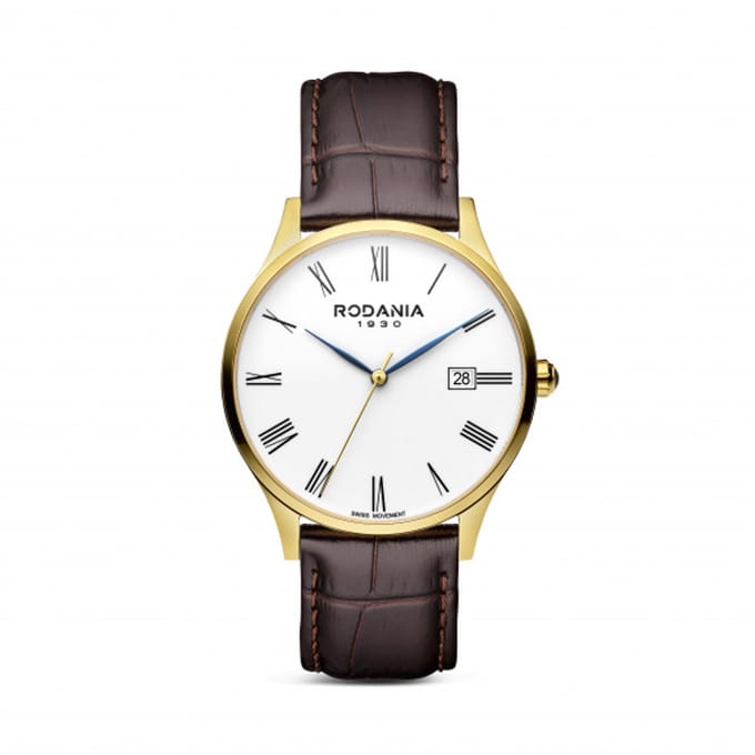 Rodania Horloge Nyon Excellence 40 R22100