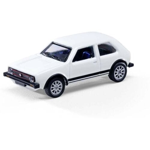 Schuco 452682600 H0 Auto Volkswagen (VW) Golf I