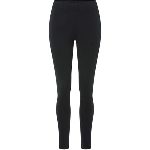 esmara Dames jegging (Zwart, S (36/38))