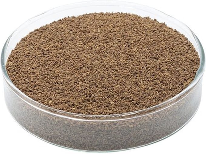 Aquarium - Kreeften- en garnalenvoer - Opfokgranulaat - 100 ml