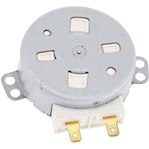 AEG aandrijfmotor, draaiplateau 4055494688
