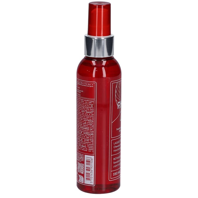 Phyto Laque Végétale Fixation Souple 150 ml