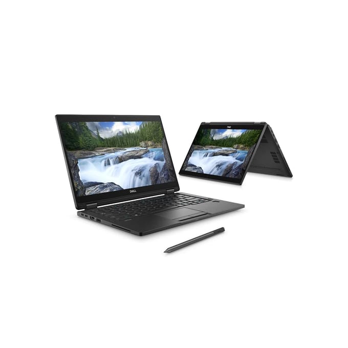 Dell Active Pen PN557W