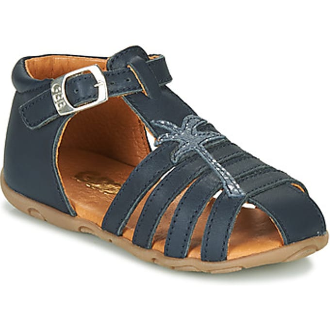 GBB  Platte sandalen ANAYA