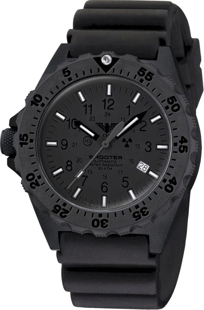 KHS Herenhorloge KHS.SH2AXTF.DB