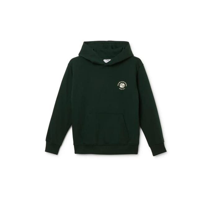 Junior Hoodie Fila Andalo Graphic