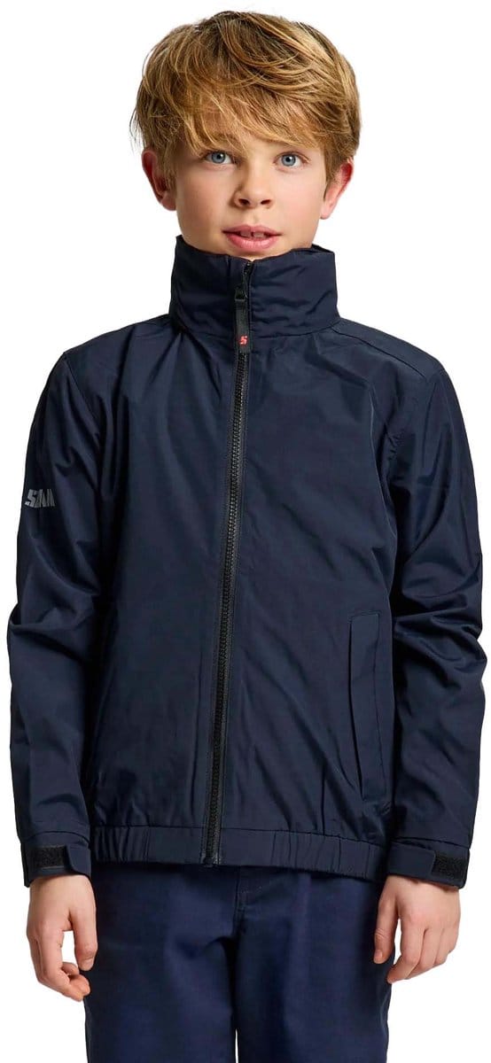 Slam Jr Sailing Jacket - Sportswear - Kinderen