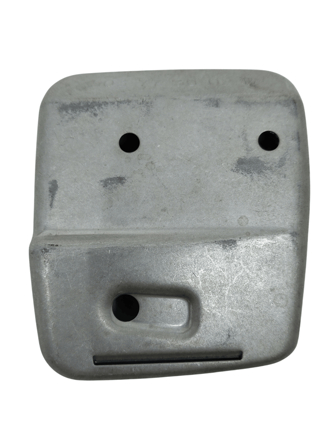 Muffler