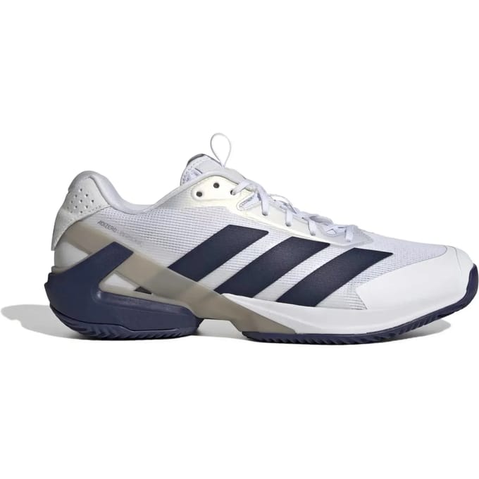 adidas adizero Ubersonic 5 Tennisschoenen Heren