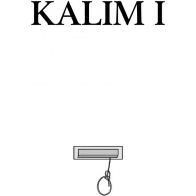 Kalim I - Kamiel Choi