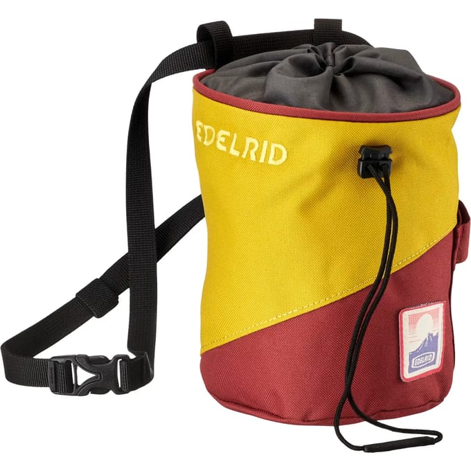 Magnesia zak Edelrid Monoblock