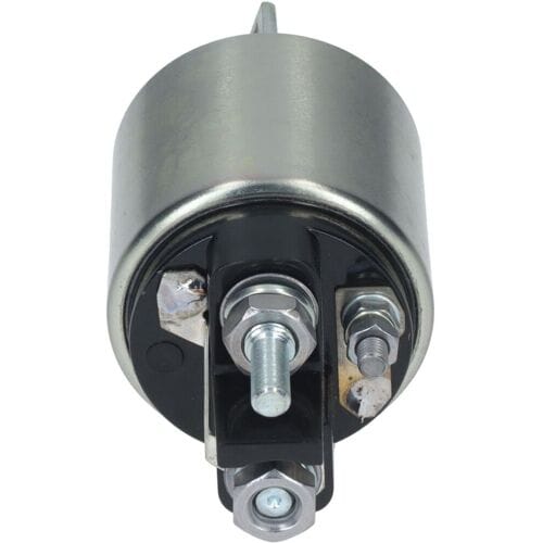 Magneetschakelaar, startmotor HC-CARGO F 032 335 811