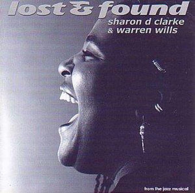 Clarke Sharon D. & W.Wills - Lost And Found