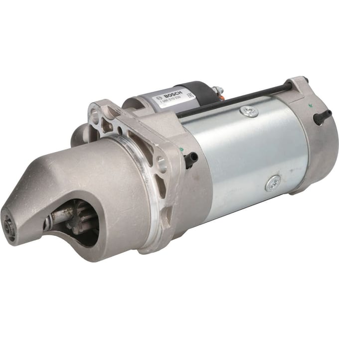 Spoorstang FEBI BILSTEIN 18629