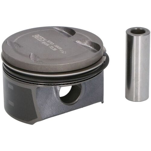 Zuiger ENGITECH ENT050510 STD