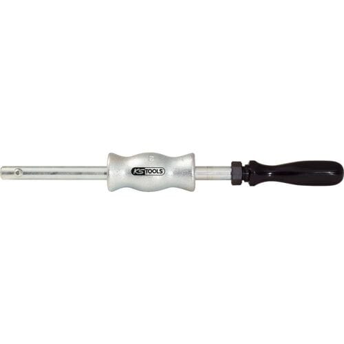 KS Tools 660.0503 Glijhamer, 250 mm, IG M10