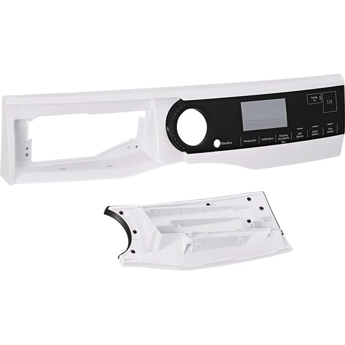 AEG controlepaneel, wit, AEG 140258129018