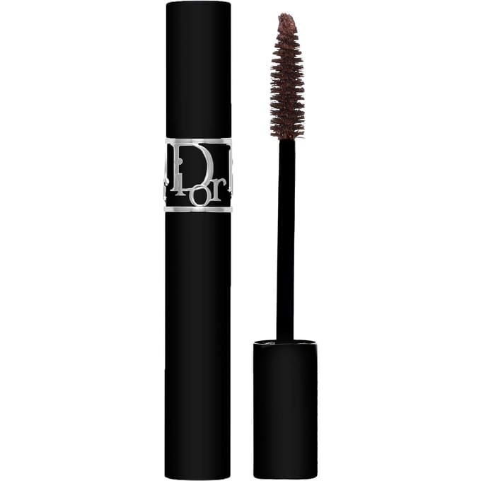 Christian Dior Dior Diorshow 24H Wear Buildable Volume Mascara