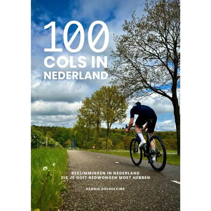 100 Cols In Nederland - Dennis Oolbekkink