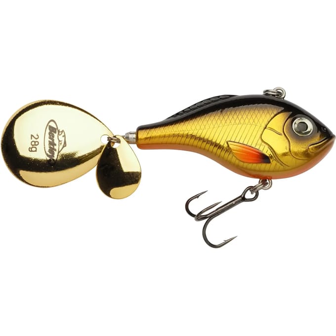 Lok Berkley Pulse Spintail XL 28g
