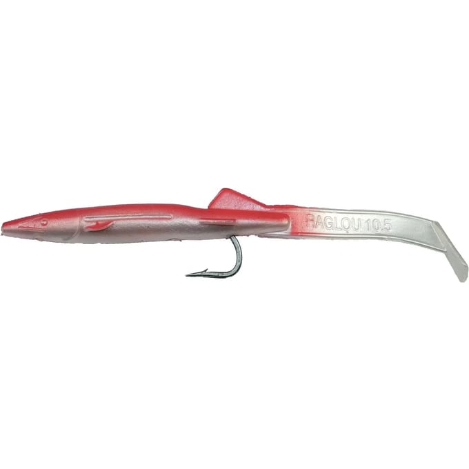 Lokvogels Ragot Raglou 140 (x3)