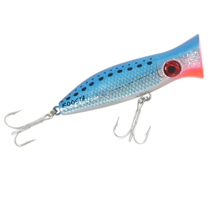 Lure Halco Roosta Pop 80 16g