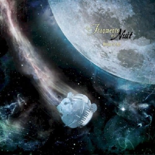 Les Fragments De La Nuit - Musique De Nuit (CD) (Remastered)