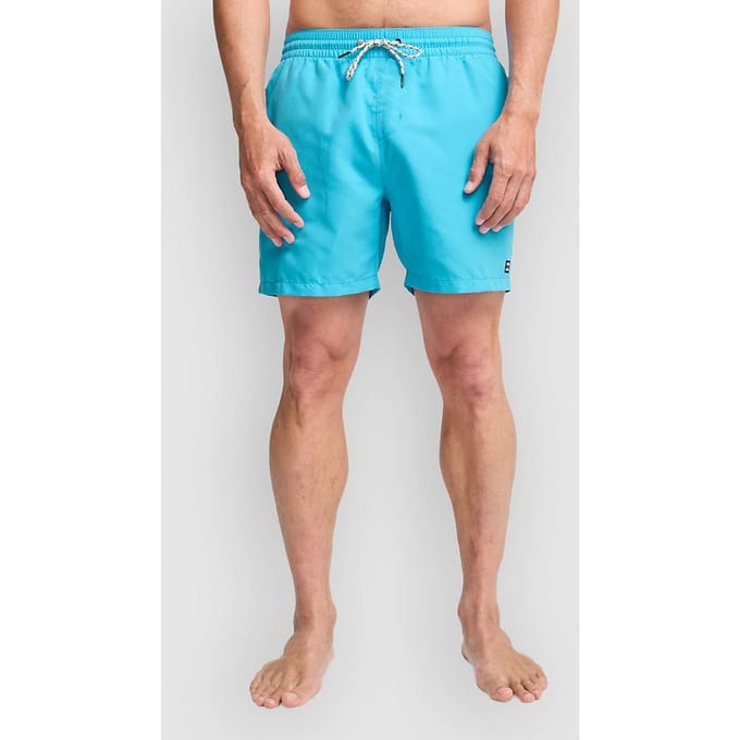 Layback zwemshort Billabong All Day