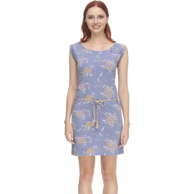 Damesjurk Ragwear Tammi Flowers