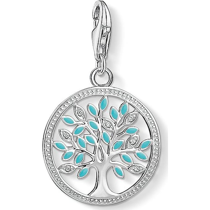 Thomas Sabo Bedeltje Sterling Silver 1469-041-17