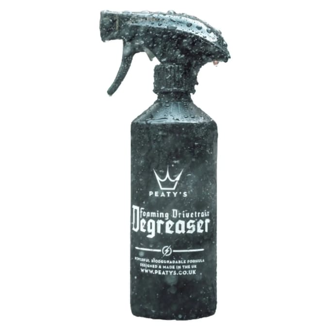Peaty's Foaming Ketting Ontvetter - 5L