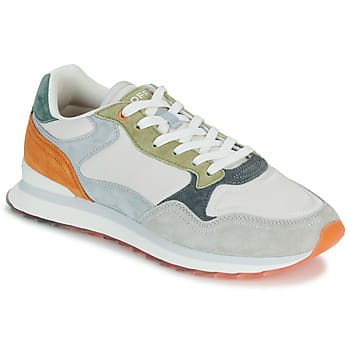 The Hoff Brand Kingston Man Sneakers - Suède - Heren - Multi - Maat 41