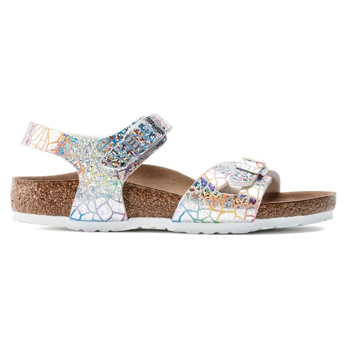 Meisjes sandalen Birkenstock Rio