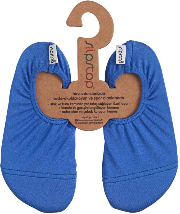 Slipstop Sax - kobalt blauw