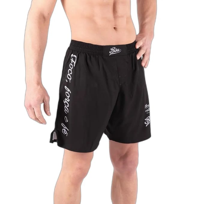 Gevechtsshort Boa Fightwear Deslumbrante