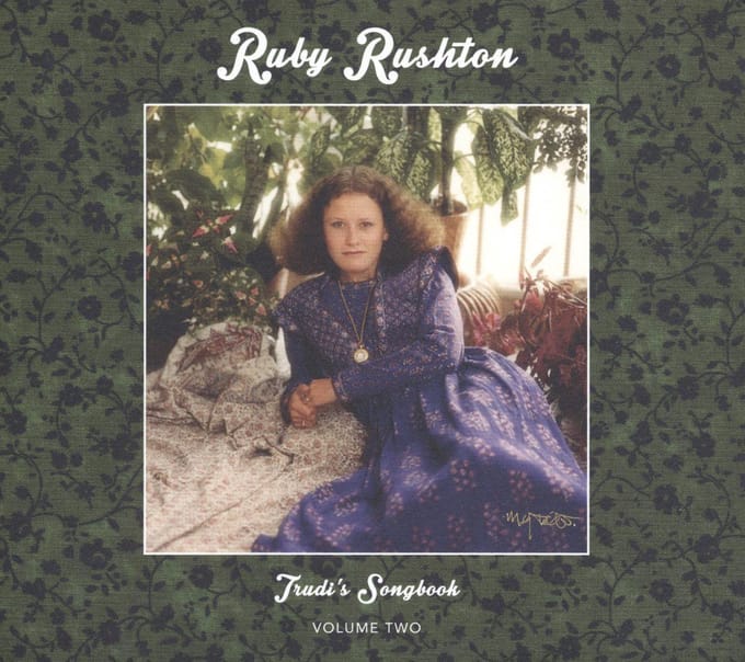 TrudiS Songbook: Volume Two