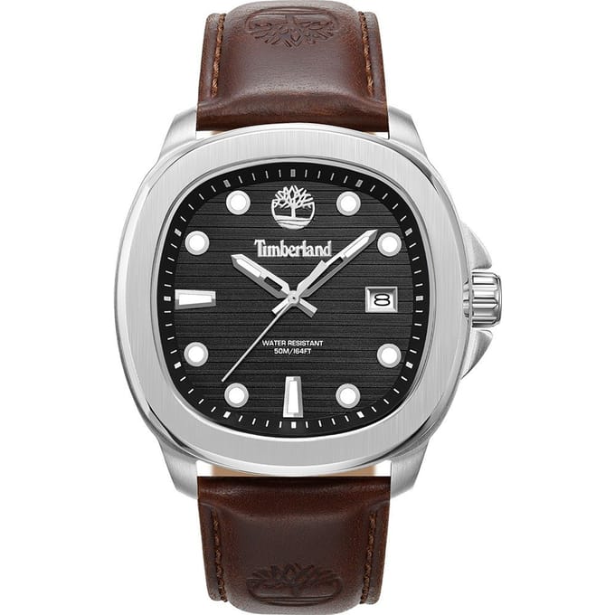 Timberland TDWGB0083301 Greenough Horloge