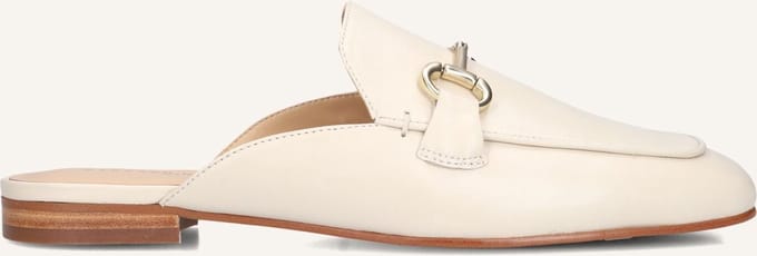 STEFANO LAURAN 4015 Instappers - Dames - Beige - Maat 42