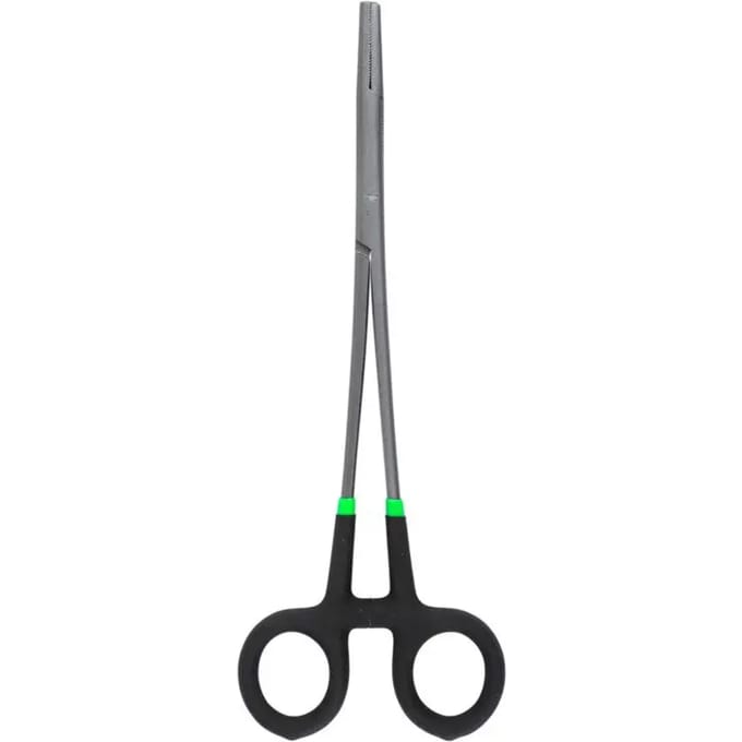 Tang Skeater Gripjaw Long Forceps