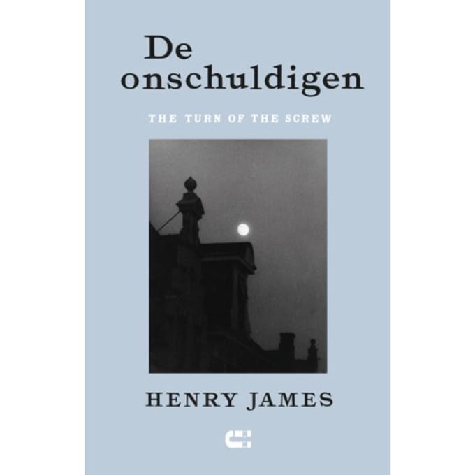 De Onschuldigen - H. James