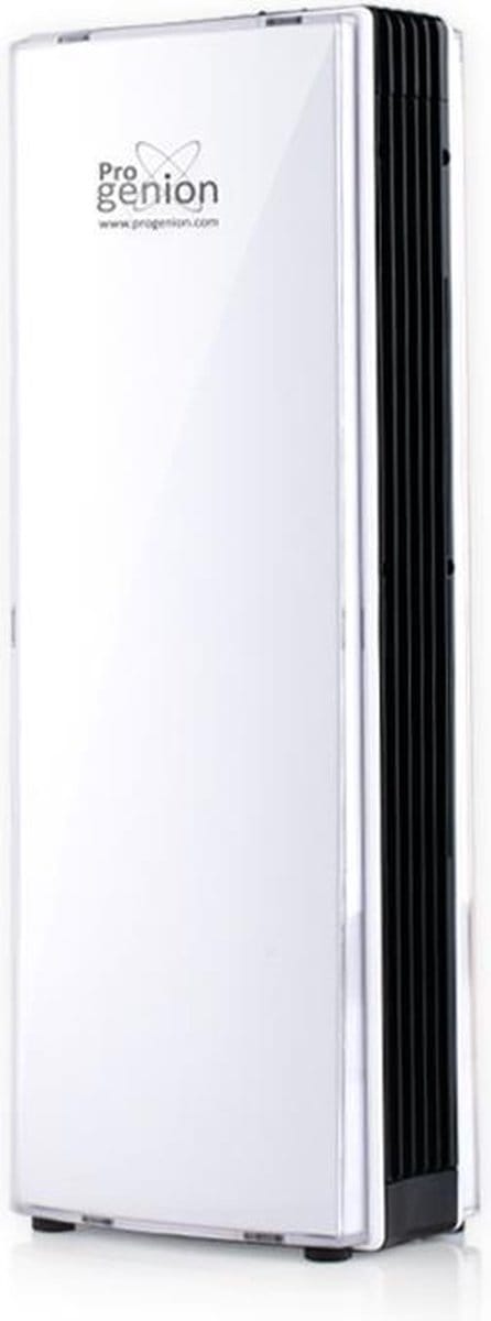 Progenion PR-124 - Ionisator luchtreiniger