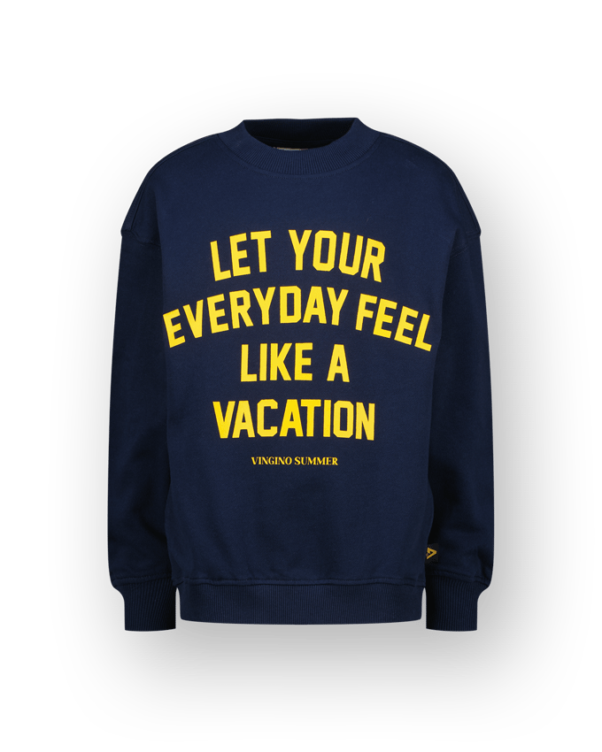 Oversized Sweater Nybo