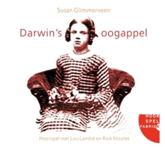 Darwin's oogappel (LB)