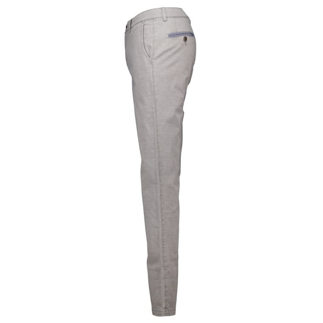 Com4 Modern Chino Pantalons Grijs 21202028