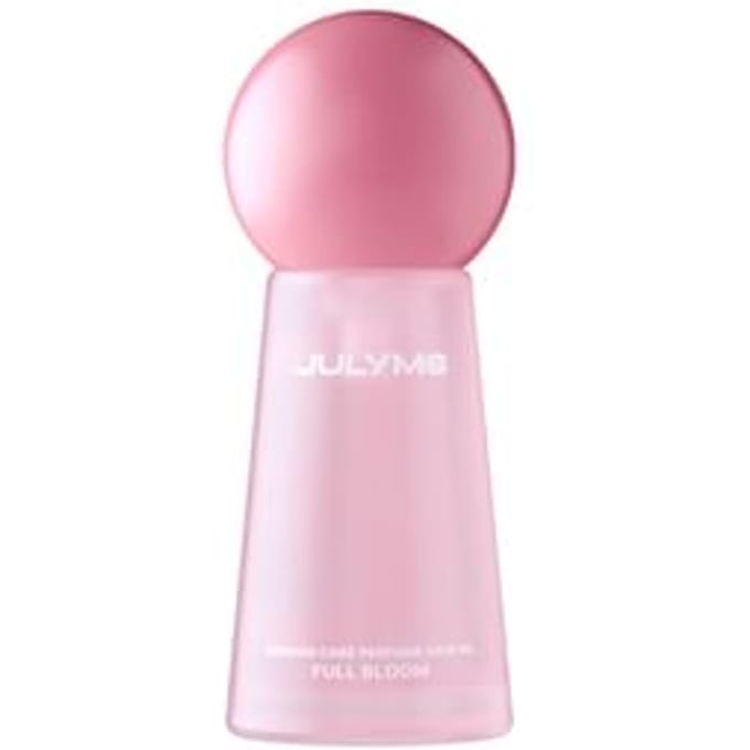 JULYME - Damage Care Perfume Hair Oil - 2 Types Full Bloom
