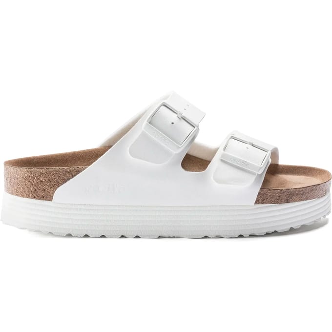 Dames muiltjes Papillio Arizona grooved Birko-Flor