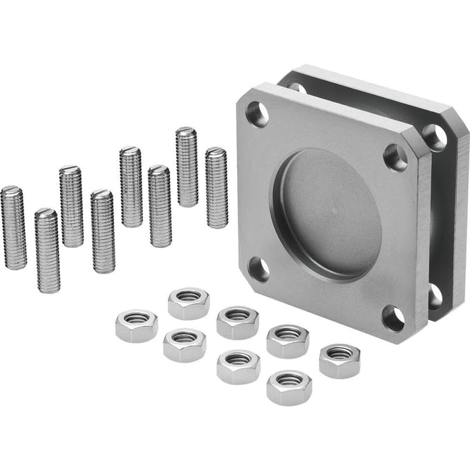Festo Meerstandenkit Bouwgrootte 40 - 174419 - P2E5D