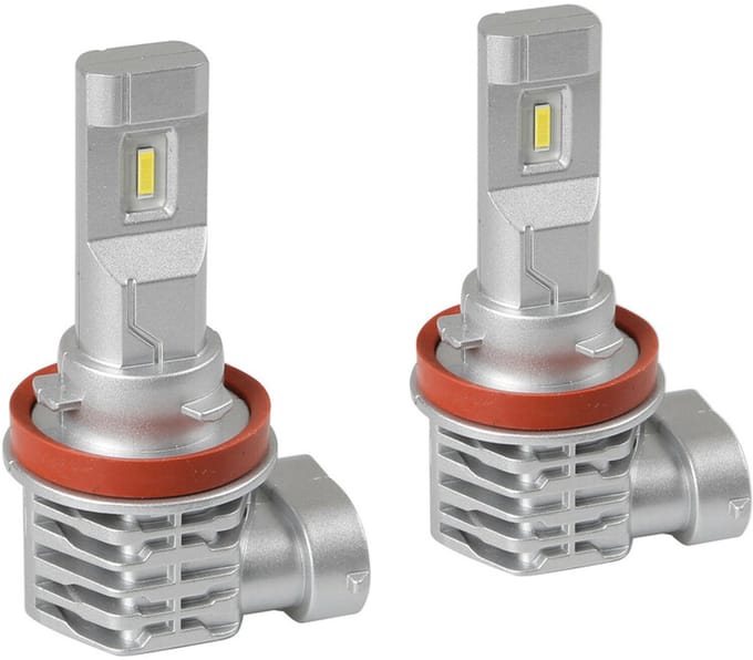 9-32V Halo led - H8/ H9/ H11/ H16 - 20W - PGJ19