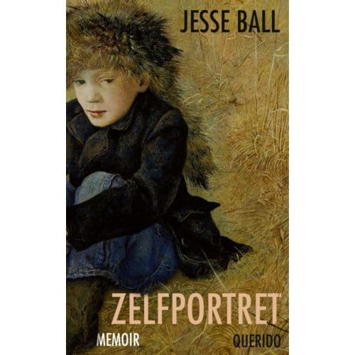 Zelfportret - Jesse Ball